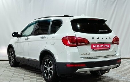 Haval H6, 2019 год, 1 650 000 рублей, 7 фотография
