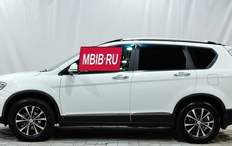 Haval H6, 2019 год, 1 650 000 рублей, 8 фотография