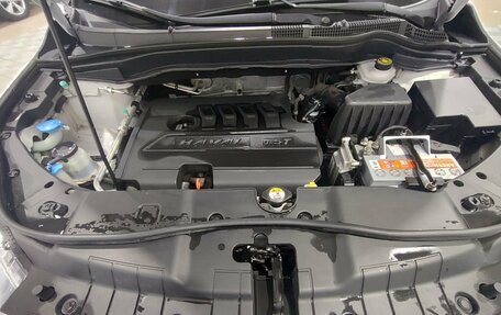 Haval H6, 2019 год, 1 650 000 рублей, 11 фотография