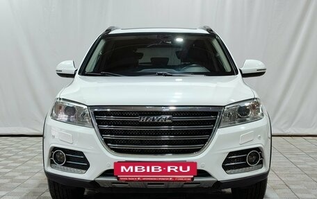 Haval H6, 2019 год, 1 650 000 рублей, 2 фотография
