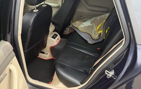 Audi A4, 2002 год, 597 000 рублей, 4 фотография