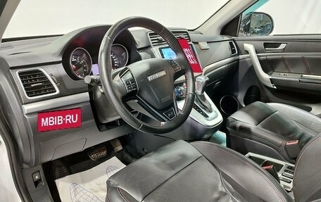 Haval H6, 2019 год, 1 650 000 рублей, 17 фотография