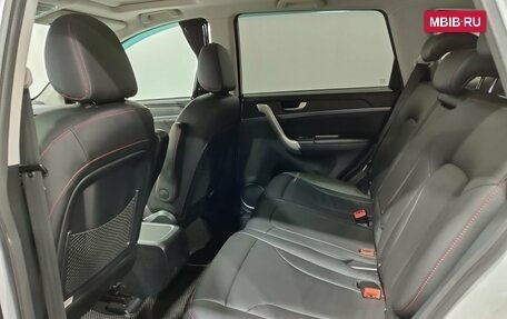 Haval H6, 2019 год, 1 650 000 рублей, 18 фотография