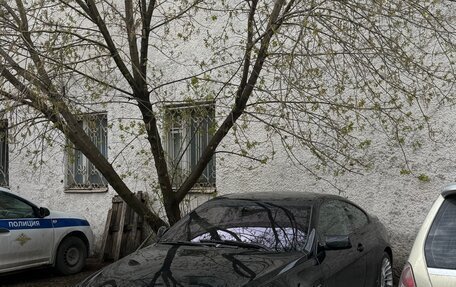 BMW 6 серия, 2006 год, 1 230 000 рублей, 3 фотография