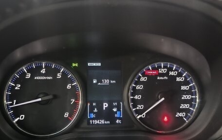 Mitsubishi Outlander III рестайлинг 3, 2021 год, 2 300 000 рублей, 5 фотография