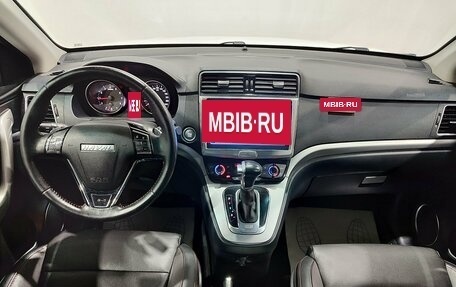 Haval H6, 2019 год, 1 650 000 рублей, 15 фотография