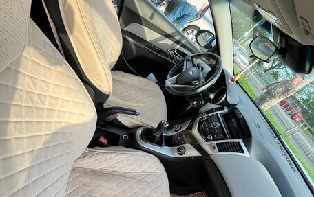 Chevrolet Cruze II, 2012 год, 700 000 рублей, 7 фотография