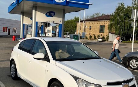 Chevrolet Cruze II, 2012 год, 700 000 рублей, 2 фотография