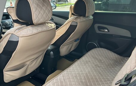 Chevrolet Cruze II, 2012 год, 700 000 рублей, 10 фотография