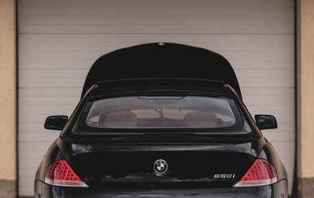 BMW 6 серия, 2006 год, 1 230 000 рублей, 4 фотография