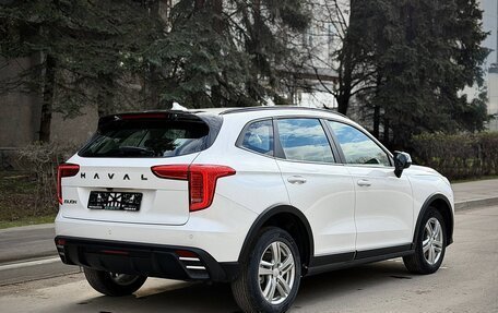 Haval Jolion, 2025 год, 2 149 000 рублей, 2 фотография
