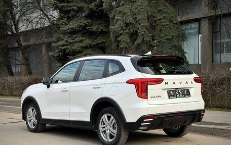 Haval Jolion, 2025 год, 2 149 000 рублей, 5 фотография