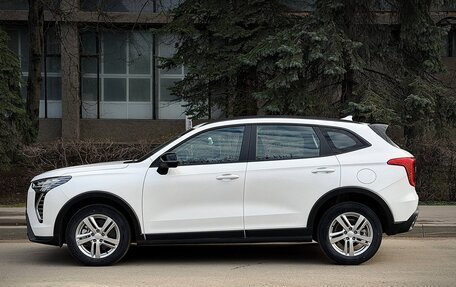 Haval Jolion, 2025 год, 2 149 000 рублей, 3 фотография