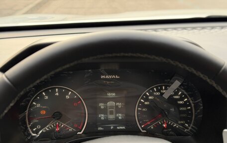 Haval Jolion, 2025 год, 2 149 000 рублей, 11 фотография