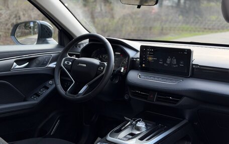 Haval Jolion, 2025 год, 2 149 000 рублей, 10 фотография