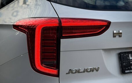 Haval Jolion, 2025 год, 2 149 000 рублей, 9 фотография