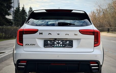 Haval Jolion, 2025 год, 2 149 000 рублей, 7 фотография