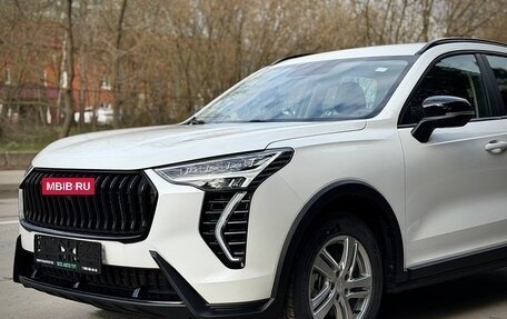 Haval Jolion, 2025 год, 2 149 000 рублей, 4 фотография