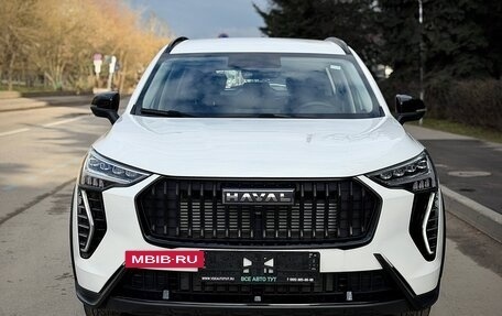Haval Jolion, 2025 год, 2 149 000 рублей, 6 фотография