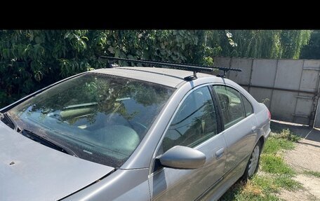 Peugeot 607 i, 2004 год, 450 000 рублей, 2 фотография
