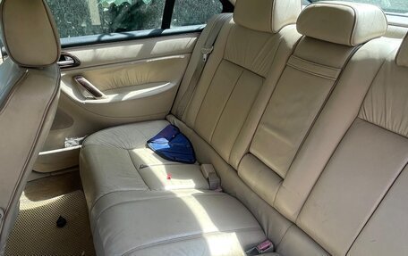 Peugeot 607 i, 2004 год, 450 000 рублей, 4 фотография