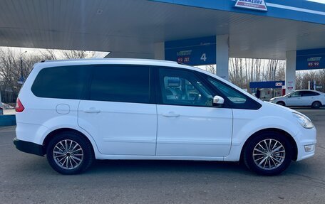 Ford Galaxy II, 2010 год, 1 150 000 рублей, 3 фотография