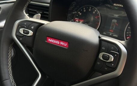 Haval Jolion, 2025 год, 2 149 000 рублей, 14 фотография