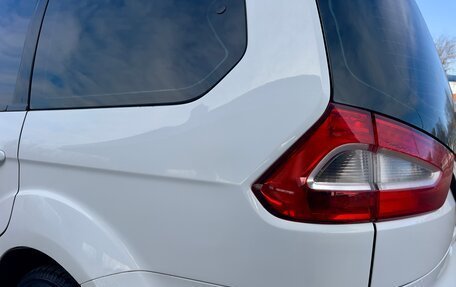 Ford Galaxy II, 2010 год, 1 150 000 рублей, 16 фотография