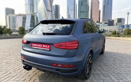 Audi RS Q3, 2013 год, 1 875 000 рублей, 3 фотография