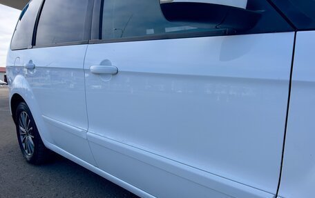Ford Galaxy II, 2010 год, 1 150 000 рублей, 13 фотография