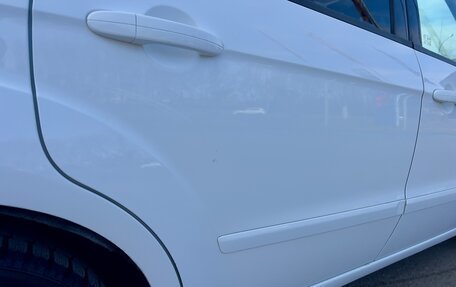 Ford Galaxy II, 2010 год, 1 150 000 рублей, 14 фотография