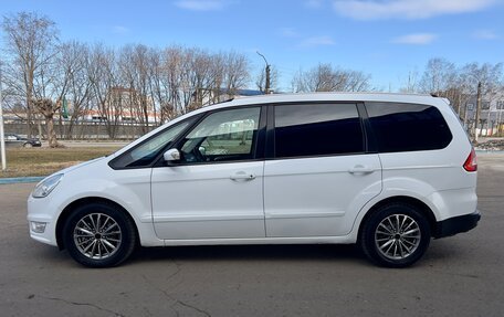 Ford Galaxy II, 2010 год, 1 150 000 рублей, 7 фотография