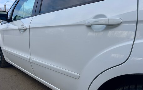 Ford Galaxy II, 2010 год, 1 150 000 рублей, 17 фотография