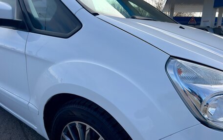 Ford Galaxy II, 2010 год, 1 150 000 рублей, 12 фотография