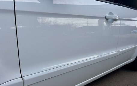 Ford Galaxy II, 2010 год, 1 150 000 рублей, 18 фотография