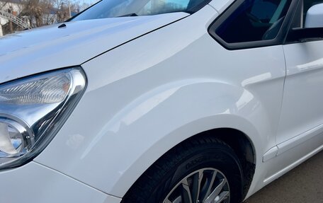 Ford Galaxy II, 2010 год, 1 150 000 рублей, 19 фотография