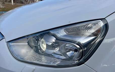 Ford Galaxy II, 2010 год, 1 150 000 рублей, 20 фотография