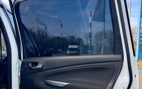 Ford Galaxy II, 2010 год, 1 150 000 рублей, 24 фотография