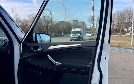 Ford Galaxy II, 2010 год, 1 150 000 рублей, 25 фотография