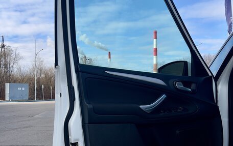 Ford Galaxy II, 2010 год, 1 150 000 рублей, 22 фотография