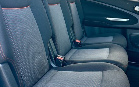 Ford Galaxy II, 2010 год, 1 150 000 рублей, 30 фотография