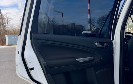 Ford Galaxy II, 2010 год, 1 150 000 рублей, 23 фотография