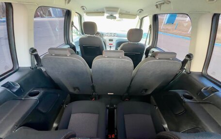 Ford Galaxy II, 2010 год, 1 150 000 рублей, 28 фотография