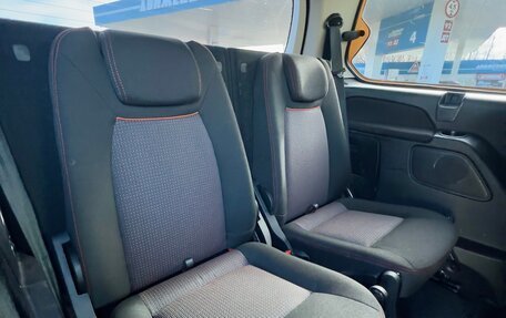 Ford Galaxy II, 2010 год, 1 150 000 рублей, 31 фотография