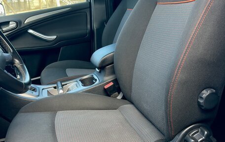 Ford Galaxy II, 2010 год, 1 150 000 рублей, 32 фотография