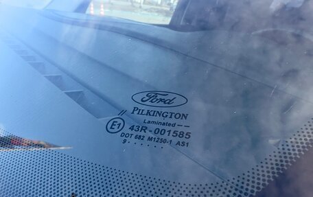 Ford Galaxy II, 2010 год, 1 150 000 рублей, 39 фотография