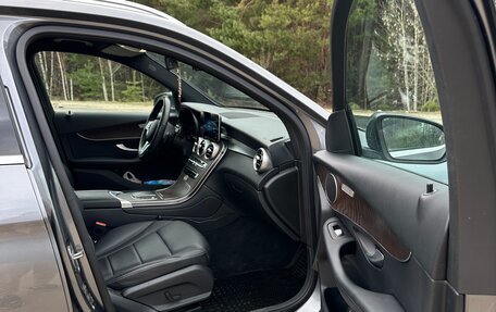 Mercedes-Benz GLC, 2021 год, 4 650 000 рублей, 2 фотография