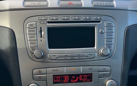 Ford Galaxy II, 2010 год, 1 150 000 рублей, 35 фотография