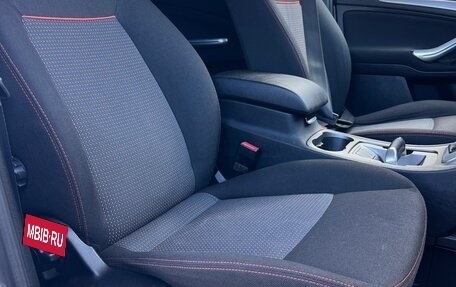 Ford Galaxy II, 2010 год, 1 150 000 рублей, 29 фотография
