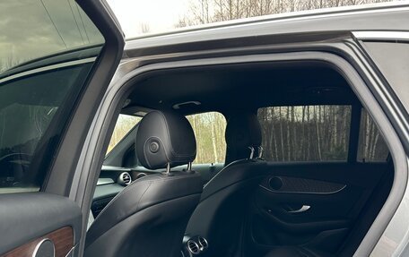 Mercedes-Benz GLC, 2021 год, 4 650 000 рублей, 8 фотография